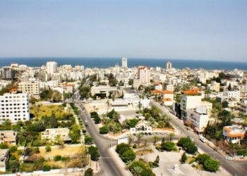 طقس فلسطين: أجواء حارة جداً وجافة ومُثيرة للغبار