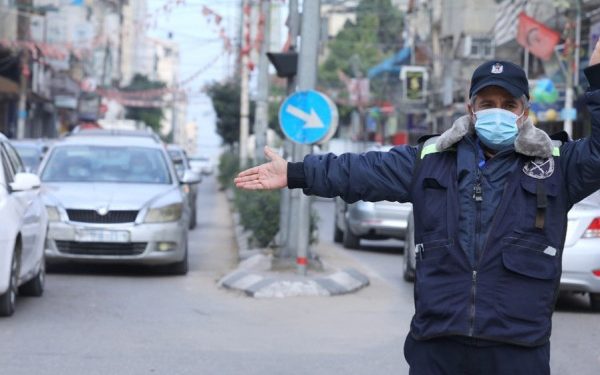 على كافة المحاور.. "المرور بغزة" تنشر حالة الطرق اليوم السبت