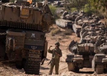 هل ستشكل "عربات النار" بداية معركة جديدة في قطاع غزة؟