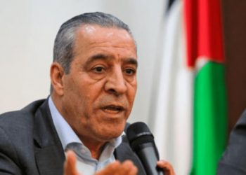 الشيخ: ما حصل في جنازة "أبو عاقلة" يعزز موقفنا الرافض بمشاركة إسرائيل في التحقيق