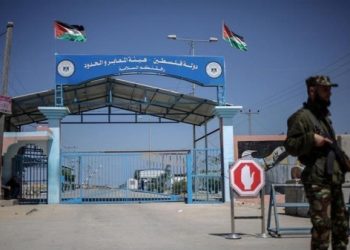 الداخلية تعلن إحصائية الوافدين والمغادرين عبر معبر بيت حانون/ إيرز