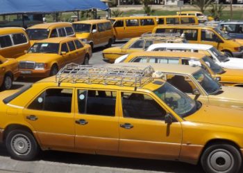 "المواصلات" بغزة تكشف تفاصيل قرار جديد بشأن مدة سريان رخصة القيادة