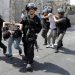 قوات الاحتلال تشن حملة اعتقالات في القدس والخليل 98 فوات الاحتلال تشن حملة اعتقلات في القدس والخليل
