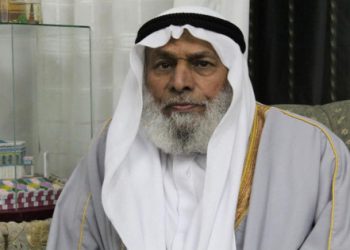 الحاج علي: شعبنا مستمر في المقاومة والصمود حتى إنهاء النكبة