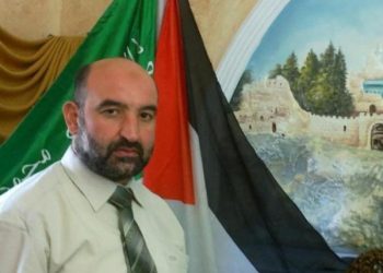 ناصيف يدعو لـ"شد الرحال للأقصى" غدًا لإفشال مخطط اقتحامه