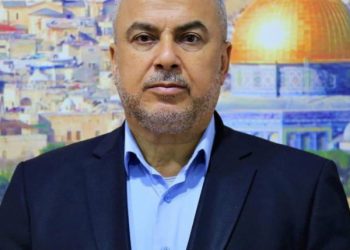 رضوان: حق العودة مقدس والمقاومة هي الطرق الأمثل لتحرير فلسطين