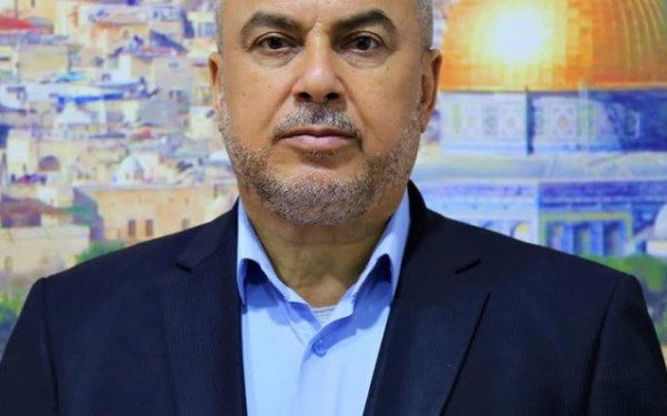 رضوان: حق العودة مقدس والمقاومة هي الطرق الأمثل لتحرير فلسطين