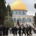 بكيرات: سيف القدس أحبط مخططات الاحتلال لتهويد الأقصى 97 بكيرات: سيف القدس أفشلت مخططات الاحتلال لتهويد الأقصى