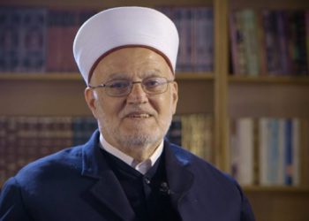 صبري: نرفض أي شروط من الاحتلال لتشييع شهيد الأقصى وليد الشريف