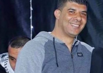 حماس تعلّق على استشهاد شقيق الأسير زكريا الزبيدي