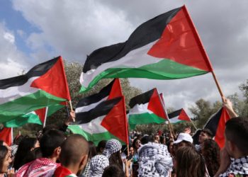 محافظة القدس: لن ننسى نكبتنا ولن نتهاون في حقوقنا