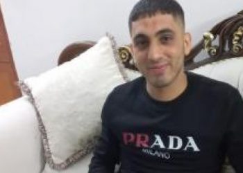 الاحتلال يفرج عن الأسير حازم الشراونة من دورا بالخليل