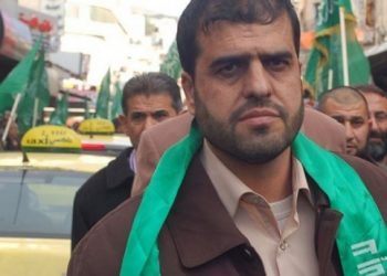 عصفور: خطوات استراتيجية يتم الإعداد لها داخل سجون الاحتلال