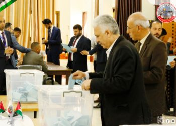 غزة: قائمة حركة فتح تكتسح كافة المقاعد الستة في انتخابات نقابة المحامين