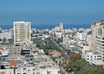 أجواء معتدلة نهاراً باردة ليلاً.. طالع حالة الطقس في فلسطين حتى يوم الخميس