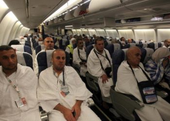 أبو مذكور: العام المقبل سيشهد قرعةً جديدة للراغبين بالحج