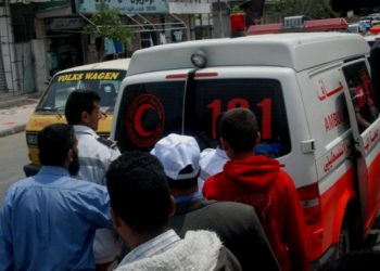 "المرور" بغزة تعلن وفاة طفل دهسًا برفح