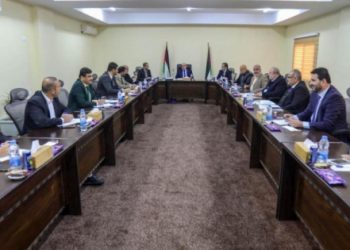 طالع "قرارات متابعة العمل الحكومي" بغزة في جلستها الأسبوعية