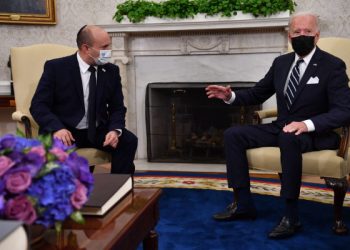 إعلام الاحتلال يرجح أن تكون زيارة بايدن لـ"إسرائيل" نهاية الشهر