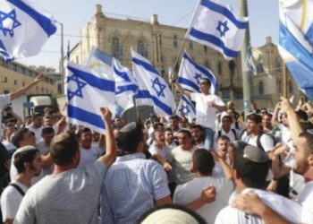 Israeli temple organizations call for major storming of Al-Aqsa next week