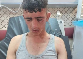 Foreign warns against escalating Palestinian boys' kidnappings by settlers