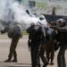 Dozens injured including baby at clashes in Bethlehem, Nablus 17 Dozens injured including baby at clashes in Bethlehem, Nablus