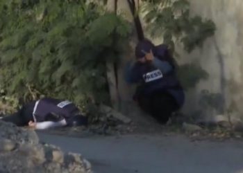 سي إن إن: تحليل الرصاص بالشجرة التي احتمت بها شيرين يدل على اغتيالها عمدًا