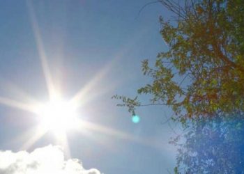 طقس فلسطين: أجواء جافة وحارة وتحذير من التعرض لأشعة الشمس