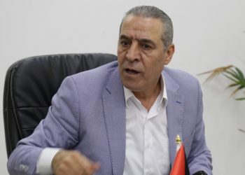 الشيخ: "مسيرة الأعلام" بالقدس تنذر أننا دخلنا مرحلة جديدة من المواجهة مع الاحتلال