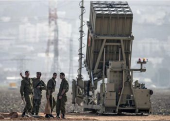 الجيش الإسرائيلي يعزز نشر منظومة القبة الحديدية خشية إطلاق صواريخ من غزة أو لبنان