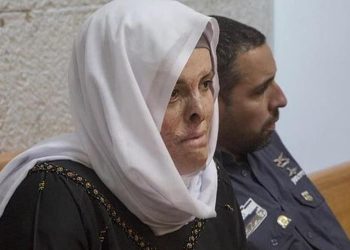 Israel rejects severely burned detainee's need to undergo surgeries