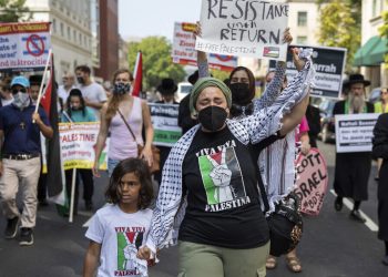 American Bar Association  condemns Israel’s labeling of six Palestinian NGOs as “terrorist”