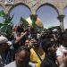 Hamas: Storming Al-Aqsa Mosque is "playing with fire" 16 Hamas: Storming Al-Aqsa Mosque is “playing with fire”