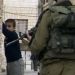 Israeli soldiers kidnap two children in Bethlehem 17 Israeli soldiers kidnap two children in Bethlehem