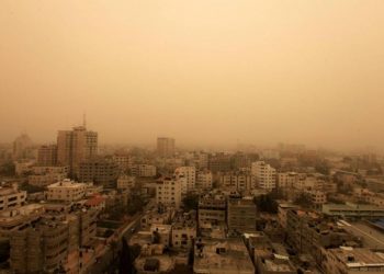 الطقس: أجواء خماسينية حارة إلى حارة جدًا