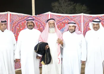 سبب وفاة سعيد بن سعد الشنبري الشاعر السعودي