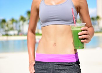 4 Best Drinks for Rapid Weight Loss, Say Dietitians