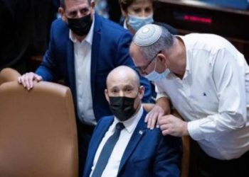 "يمينا" يختار عضوا جديدا بالكنيست بدلا من سيلمان