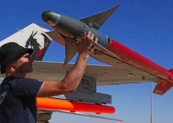 Israel will use the laser air defense system within a year, PM says