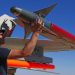 Israel to use laser air defense system within year: PM 16 Israel will use the laser air defense system within a year, PM says