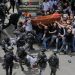 White House: Attacking funeral of slain Shireen Abu Aqleh by IOF ‘deeply disturbing’ 15 White House: Attacking funeral of slain Shireen Abu Aqleh by IOF ‘deeply disturbing’