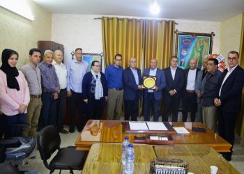 DRFM congratulates PFLP’s leaders for eighth conference success