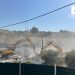 Israeli bulldozers destroy two-story building in Jerusalem 17 Israeli bulldozers destroy two-story building in Jerusalem