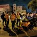 Three Israeli settlers killed near Tel Aviv 18 Three Israeli settlers killed near Tel Aviv