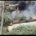 IOF launches missiles at Palestinan house in Jenin: sources 16 IOF launches missiles at Palestinan house in Jenin: sources