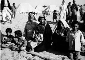 Palestinians mark 74th Nakba anniversary