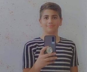 A 15-year-old Palestinan boy shot dead by IOF in Bethlehem