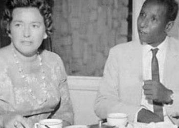 سبب وفاة جريزيلدا الطيب زوجة البروفيسور عبد الله الطيب من السودان