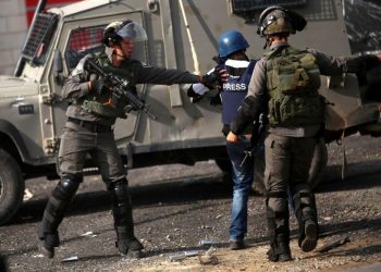 حماس: جرائم الاحتلال لن تثني الصحفيين عن الانتصار لعدالة قضيتنا