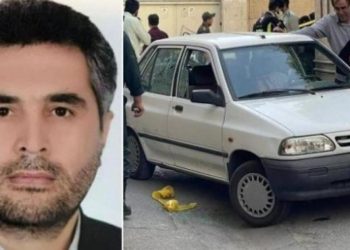 تقرير: "تل أبيب" أبلغت واشنطن بمسؤوليتها عن اغتيال عقيد إيراني